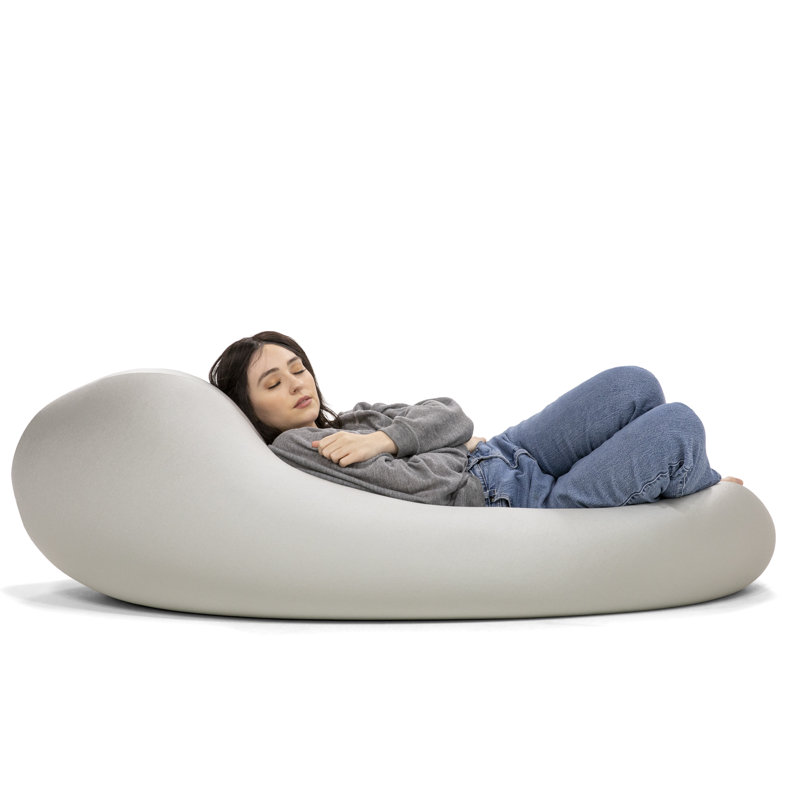 Jaxx Nimbus Jaxx Large Bean Bag Chair & Lounger & Reviews Wayfair